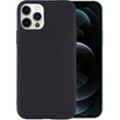 Чехол TPU Epik Black для Apple iPhone 13 Pro (6.1") Черный