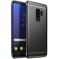 Чехол Joint Series для Samsung Galaxy J8 (2018) Черный