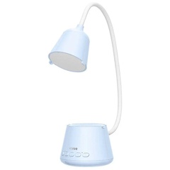 Настольная лампа Kivee KV-DM01 Blue