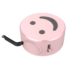 Детский портативный проектор Q2 Mini + трипод Pink