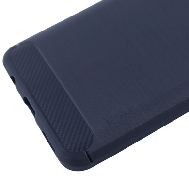 TPU чехол iPaky Slim Series для OnePlus 6 Синий