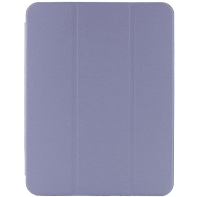 Чохол Smart Case Open buttons для Apple iPad Air 10.9'' (2020-22) / Pro 11" (2018-22) / Air 11'' 2024, Lavender gray