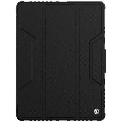 Чохол-книжка Nillkin Bumper Pro для Apple iPad 10.9" (2022), Black