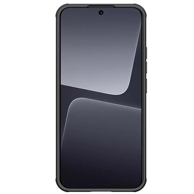 Чохол Nillkin Matte Pro для Xiaomi 13, Чорний / Black