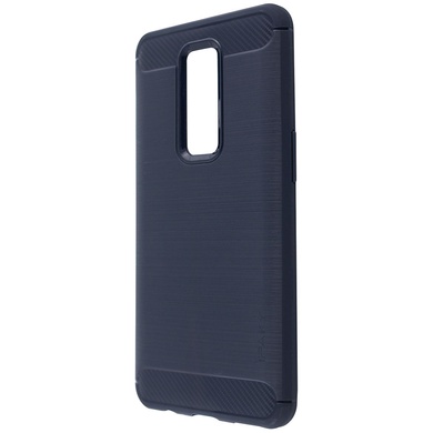 TPU чехол iPaky Slim Series для OnePlus 6 Синий