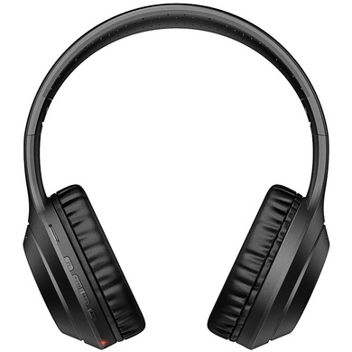 Накладні бездротові навушники Hoco W30, Чорний