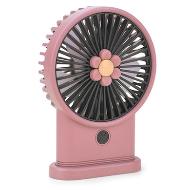 Портативний вентилятор YS2213, Рожевий