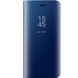 Чохол-книжка Clear View Standing Cover для Huawei P40 Lite E / Y7p (2020), Синій