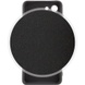 Чехол Silicone Cover Lakshmi Full Camera (A) для Samsung Galaxy S21 FE Черный / Black
