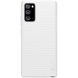 Чохол Nillkin Matte для Samsung Galaxy Note 20, Білий