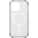 Чехол TPU UAG ESSENTIAL Armor with MagSafe для Apple iPhone 13 (6.1") Матовый