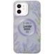 TPU+PC чехол Tenderness with MagSafe для Apple iPhone 11 (6.1") Lavender season
