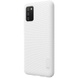 Чохол Nillkin Matte для Samsung Galaxy A02s, Білий