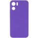 Чохол Silicone Cover Lakshmi Full Camera (AAA) для Motorola Edge 40, Фіолетовий / Amethyst