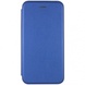 Шкіряний чохол (книжка) Classy для Samsung Galaxy A10 (A105F), Синій