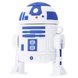 Силіконовий футляр Star Wars Droid для навушників AirPods, Синій