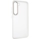 Чехол TPU+PC North Guard для Samsung Galaxy S23+ White