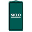 Захисне скло SKLO 5D для Apple iPhone 11 (6.1 ") / XR