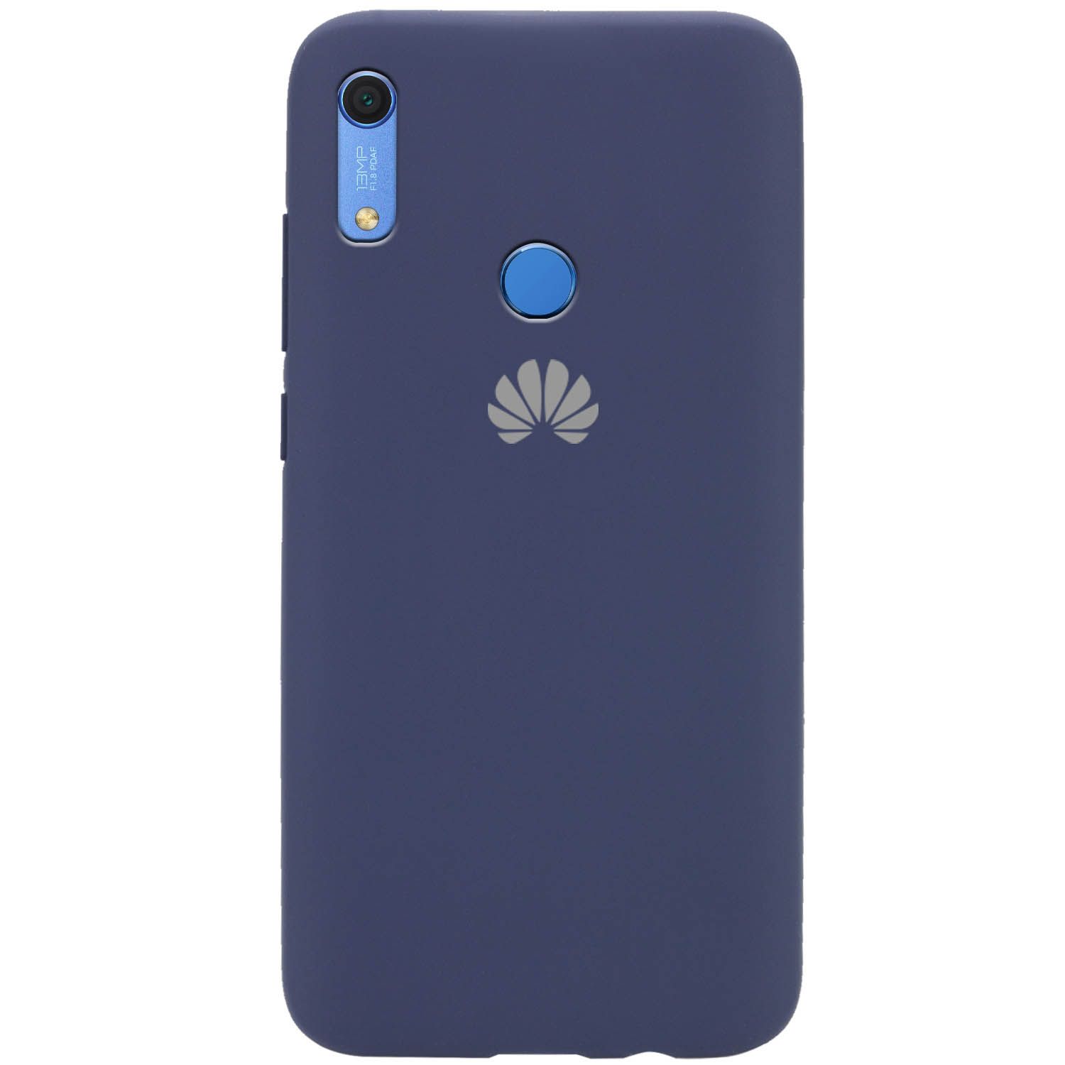 Создать чехол на huawei y8p