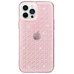 Чехол TPU Shine для Apple iPhone 13 Pro (6.1") Pink