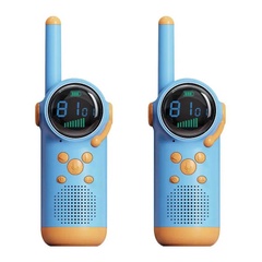 Дитяча рація Walkie Talkie D22, Blue