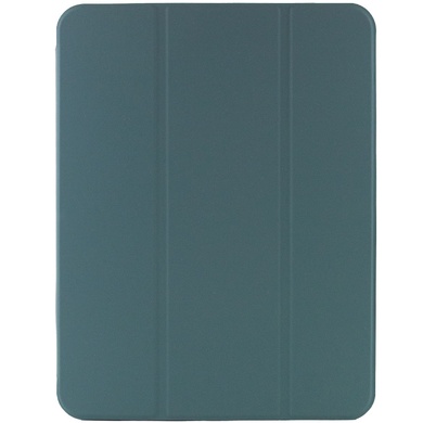 Чохол Smart Case Open buttons для Apple iPad Air 10.9'' (2020-22) / Pro 11" (2018-22) / Air 11'' 2024, Green