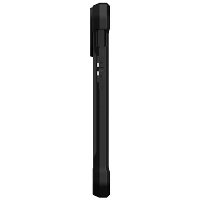 Чехол TPU UAG ESSENTIAL Armor для Apple iPhone 13 Pro (6.1") Черный