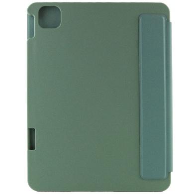 Чохол Smart Case Open buttons для Apple iPad Air 10.9'' (2020-22) / Pro 11" (2018-22) / Air 11'' 2024, Green