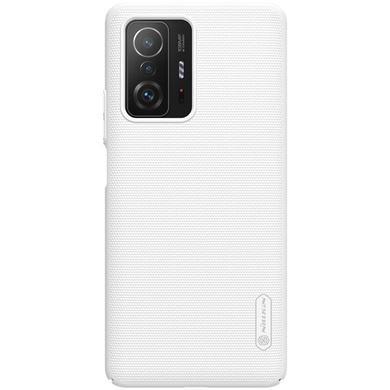 Чохол Nillkin Matte для Xiaomi Redmi Note 11, Білий