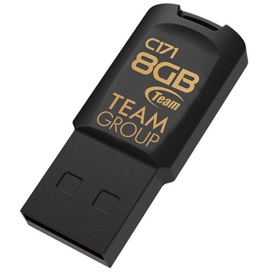 Флеш накопичувач Team 8GB C171 USB 2.0