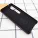 Шкіряний чохол AHIMSA PU Leather Case (A) для Xiaomi Mi Note 10 / Note 10 Pro / Mi CC9 Pro, Чорний