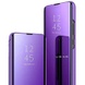 Чохол-книга Clear View Standing Cover для Huawei P Smart Z, Фіолетовий