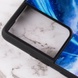 TPU+Glass чехол Diversity для Samsung Galaxy S21 Ultra Connection