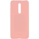 TPU чехол Molan Cano Smooth для Xiaomi Redmi K20 / K20 Pro / Mi9T / Mi9T Pro Розовый