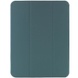 Чохол Smart Case Open buttons для Apple iPad Air 10.9'' (2020-22) / Pro 11" (2018-22) / Air 11'' 2024, Green