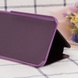 Чехол-книжка Clear View Standing Cover для Huawei P Smart Z Фиолетовый