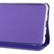 Кожаный чехол книжка GETMAN Elegant (PU) для Motorola Moto G32 Фиолетовый