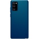 Чохол Nillkin Matte для Samsung Galaxy Note 20, Бірюзовий / Peacock blue