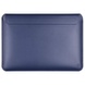 Чохол з підставкою WIWU SKIN PRO Portable Stand Sleeve 15.4 ", Синій