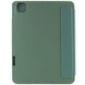 Чехол Smart Case Open buttons для Apple iPad Air 10.9'' (2020-22) / Pro 11" (2018-22) /Air 11'' 2024 Green