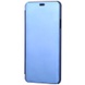 Чехол-книжка Clear View Standing Cover для Xiaomi Mi 11i, Синий