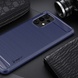 TPU чохол iPaky Slim Series для Samsung Galaxy A53 5G, Синій