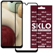 Захисне скло SKLO 3D (full glue) для Samsung Galaxy A12/M12/A02s/M02s/A02/M02/A03s/A03 Core/A03