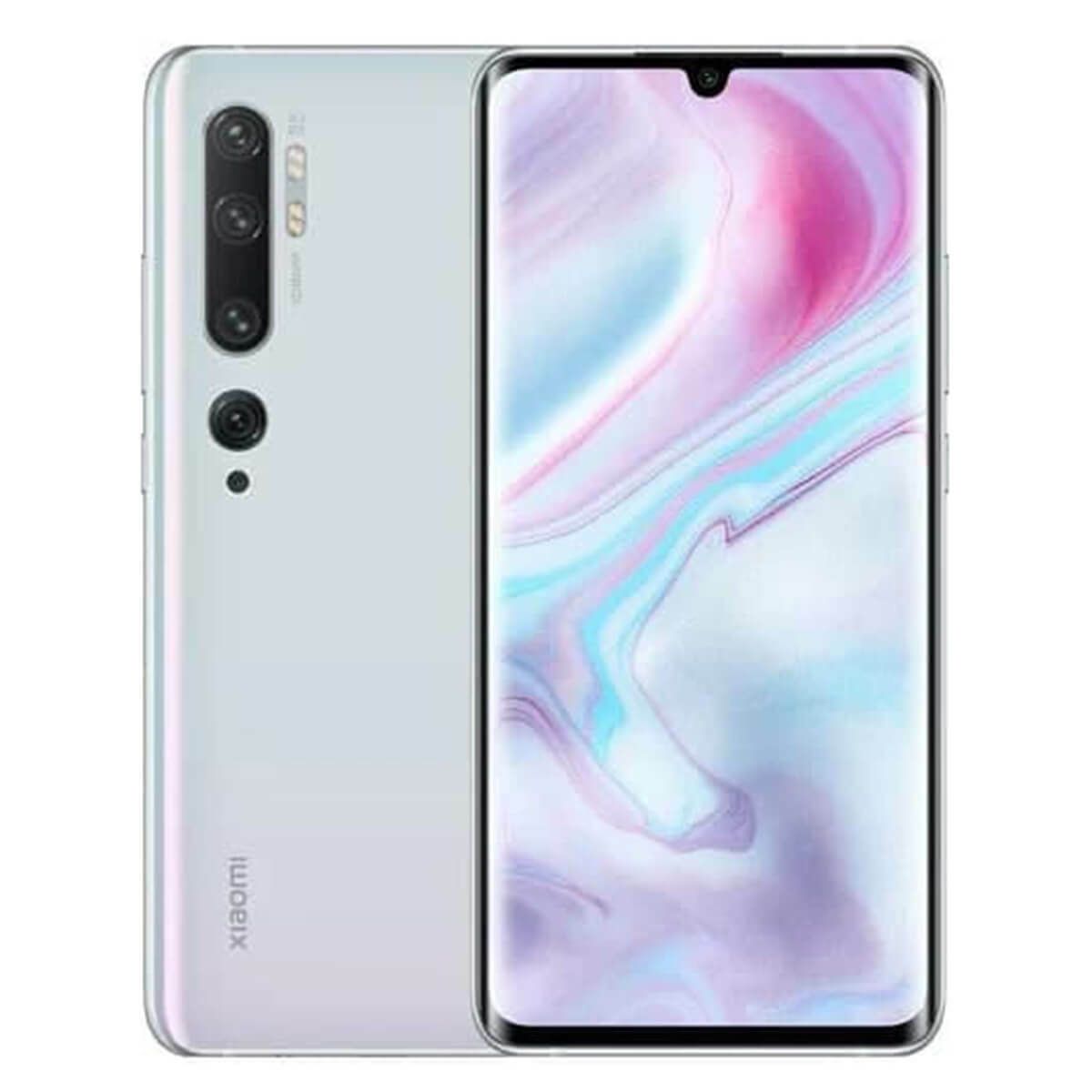 Redmi note 10 характеристики