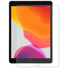 Защитное стекло Mocolo (Pro+) для Apple iPad 10.2" (2019) (2020) (2021) Прозрачное
