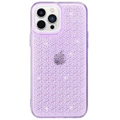 Чехол TPU Shine для Apple iPhone 13 Pro (6.1") Purple