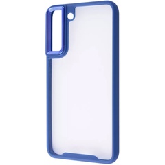 Чохол TPU+PC Lyon Case для Samsung Galaxy S23, Blue