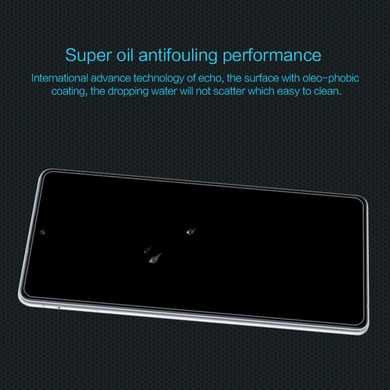 Захисне скло Nillkin (H) для Samsung Galaxy S10 Lite