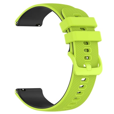 Ремешок Ribby для Smart Watch 20mm Light Green