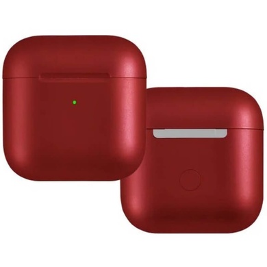 Бездротові навушники Air Pro 4, Red
